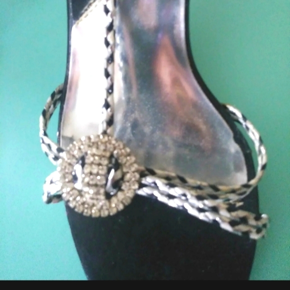 Women's Wild Rose 3 in heels - Picture 3 of 7